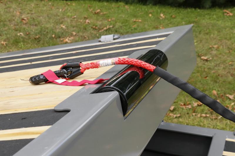 new Equipment / Flatbed Trailers Diamond C Trailers Other for sale, in Vineland, NJ Thumbnail 27