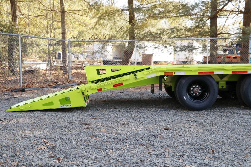 new Equipment / Flatbed Trailers Diamond C Trailers Other for sale, in Vineland, NJ Thumbnail 29