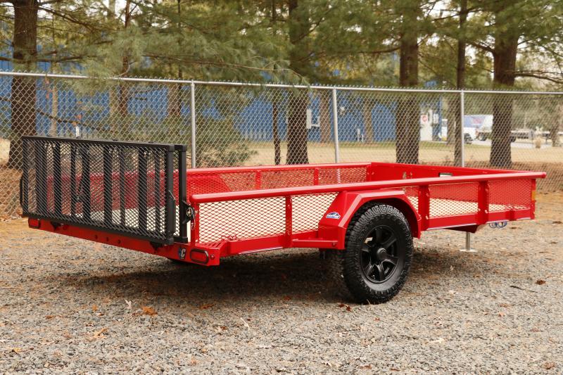 new Utility Trailers Diamond C Trailers Other for sale, in Vineland, NJ Thumbnail 6