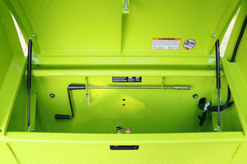 new Equipment / Flatbed Trailers Diamond C Trailers Other for sale, in Vineland, NJ Thumbnail 22