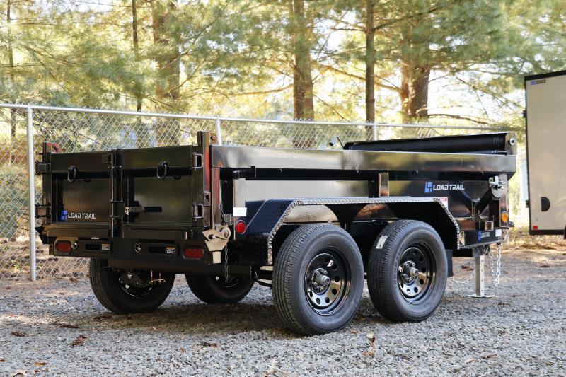 new Dump Trailers Load Trail  for sale, in Vineland, NJ Thumbnail 5