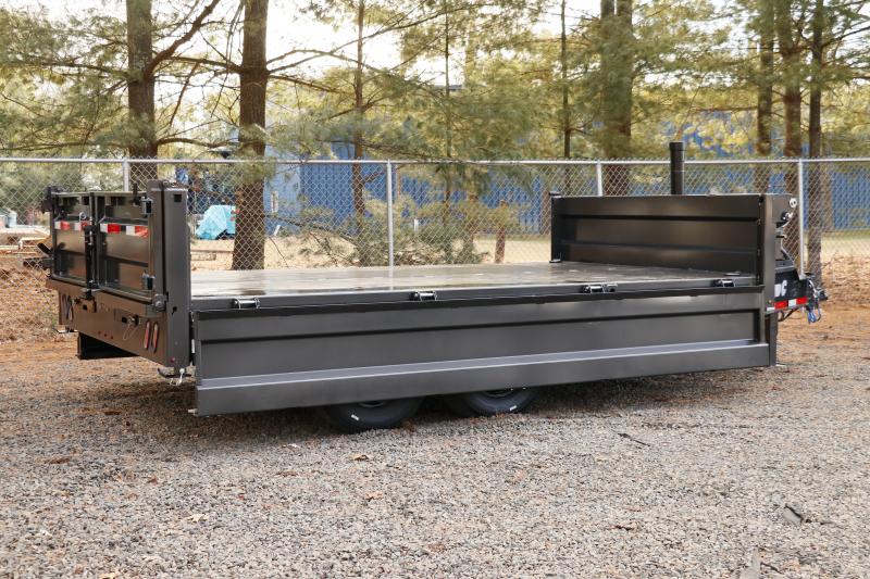 new Dump Trailers Diamond C Trailers  for sale, in Vineland, NJ Thumbnail 20