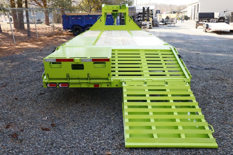 new Equipment / Flatbed Trailers Diamond C Trailers Other for sale, in Vineland, NJ Thumbnail 26