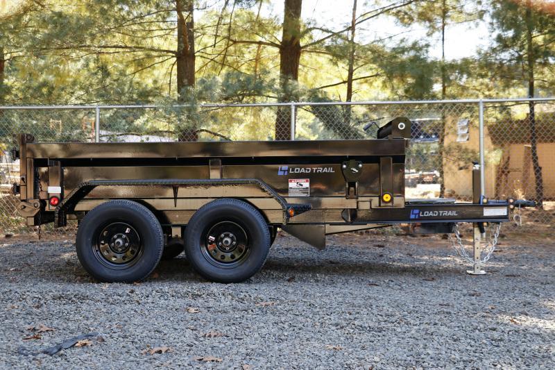 new Dump Trailers Load Trail  for sale, in Vineland, NJ Thumbnail 4