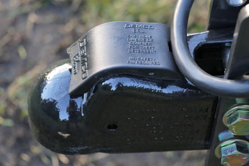 new Car Haulers / Racing Trailers Diamond C Trailers  for sale, in Vineland, NJ Thumbnail 18