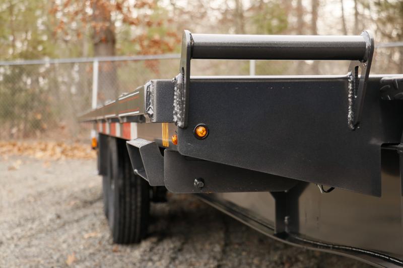 new Equipment / Flatbed Trailers Diamond C Trailers  for sale, in Vineland, NJ Thumbnail 14