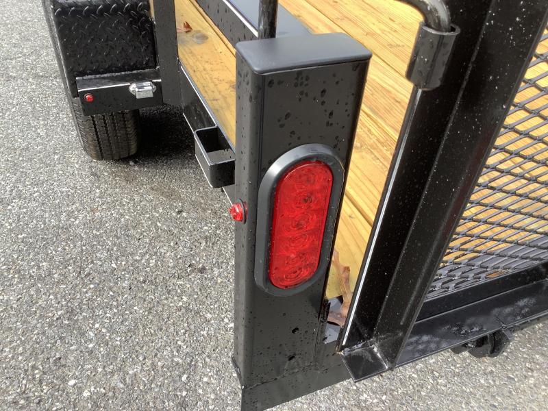 new Utility Trailers Zook's Welding  for sale, in Vineland, NJ Thumbnail 9