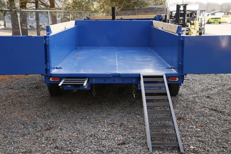 new Dump Trailers Diamond C Trailers  for sale, in Vineland, NJ Thumbnail 14