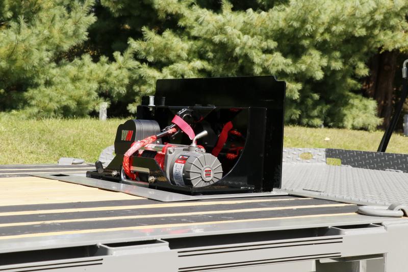 new Equipment / Flatbed Trailers Diamond C Trailers Other for sale, in Vineland, NJ Thumbnail 10