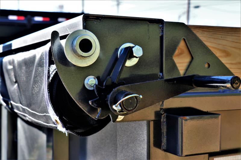 new Dump Trailers Diamond C Trailers  for sale, in Vineland, NJ Thumbnail 11