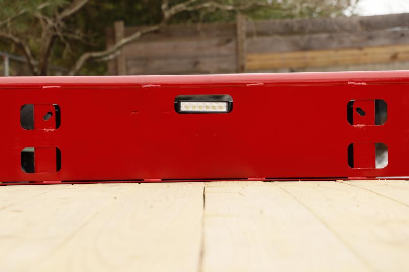 new Utility Trailers Diamond C Trailers Other for sale, in Vineland, NJ Thumbnail 16