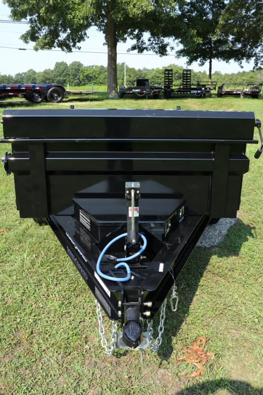 new Dump Trailers Load Trail Other for sale, in Vineland, NJ Thumbnail 8