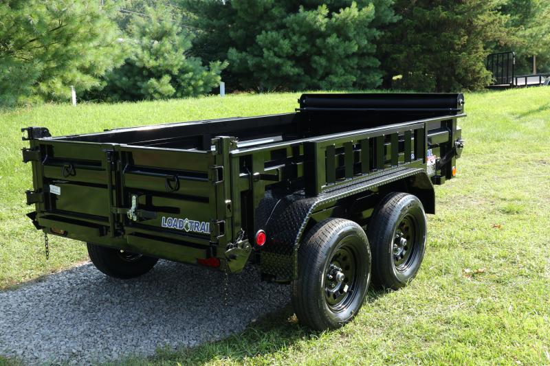 new Dump Trailers Load Trail Other for sale, in Vineland, NJ Thumbnail 4