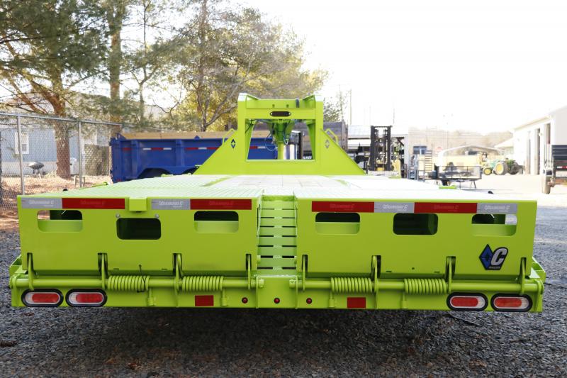 new Equipment / Flatbed Trailers Diamond C Trailers Other for sale, in Vineland, NJ Thumbnail 9