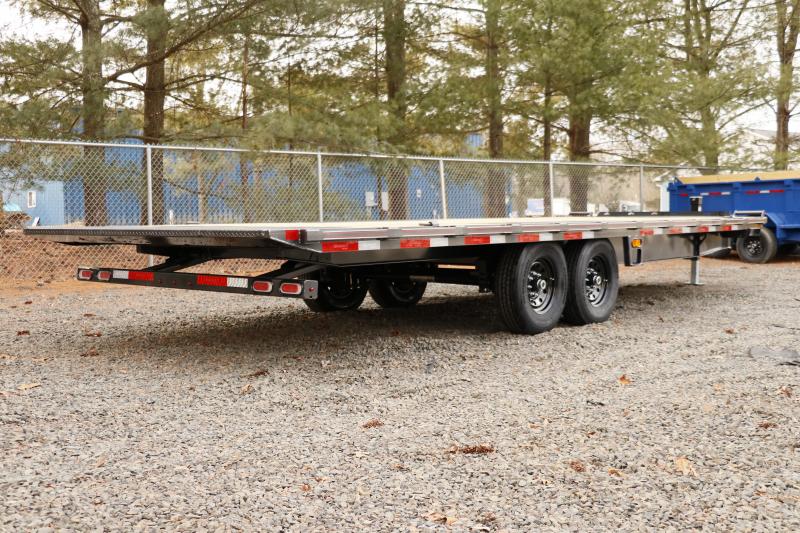 new Equipment / Flatbed Trailers Diamond C Trailers  for sale, in Vineland, NJ Thumbnail 6