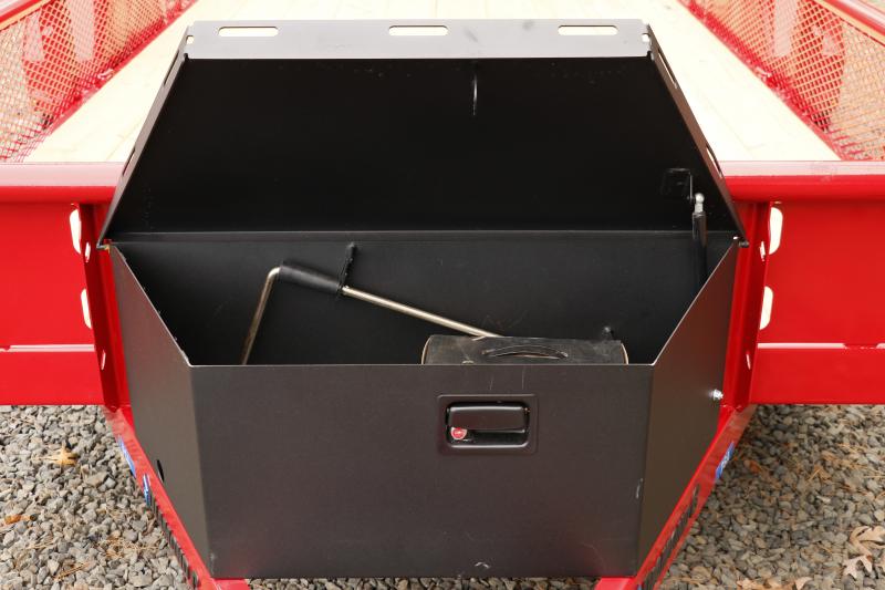 new Utility Trailers Diamond C Trailers Other for sale, in Vineland, NJ Thumbnail 14