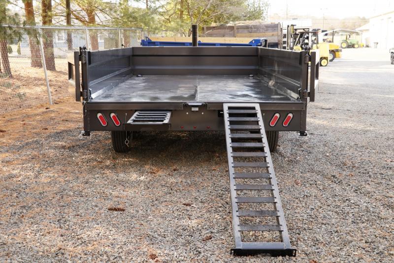 new Dump Trailers Diamond C Trailers  for sale, in Vineland, NJ Thumbnail 10