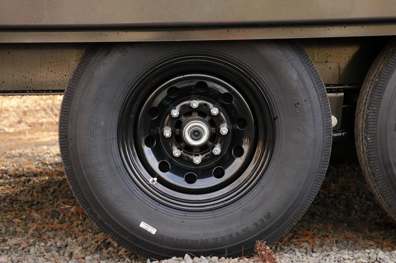 new Dump Trailers Diamond C Trailers  for sale, in Vineland, NJ Thumbnail 7