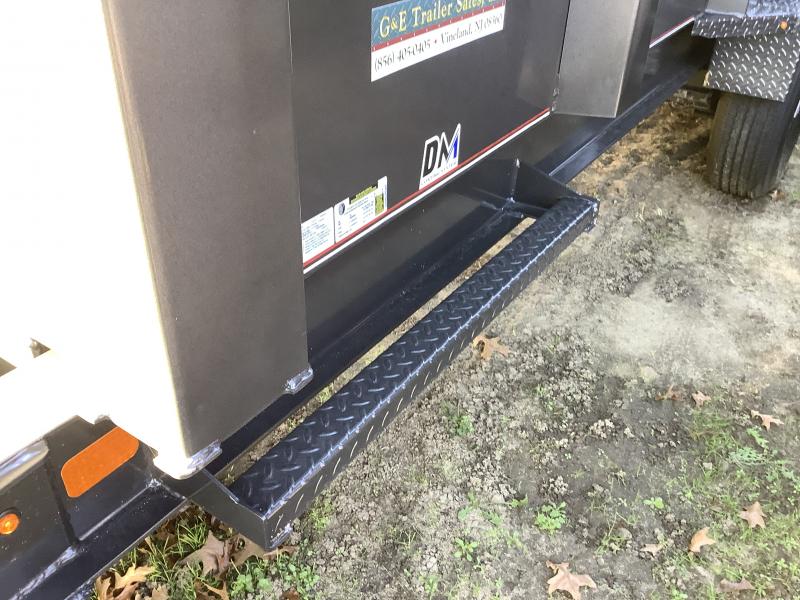 new Dump Trailers Diamond C Trailers  for sale, in Vineland, NJ Thumbnail 21