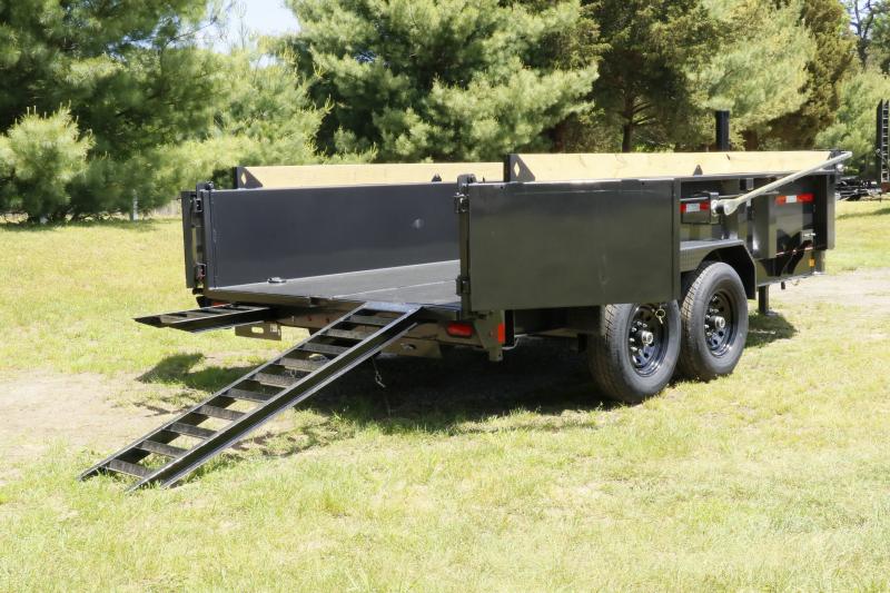 new Dump Trailers Diamond C Trailers  for sale, in Vineland, NJ Thumbnail 17