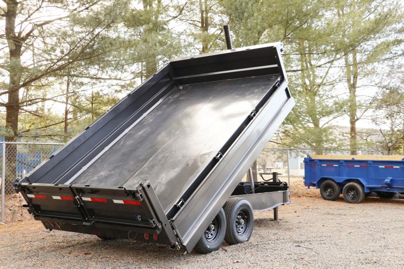new Dump Trailers Diamond C Trailers  for sale, in Vineland, NJ Thumbnail 25