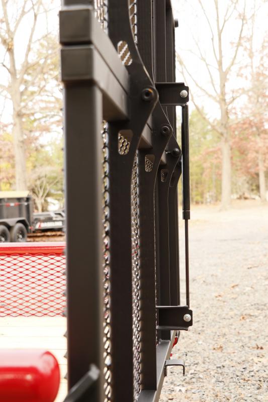 new Utility Trailers Diamond C Trailers Other for sale, in Vineland, NJ Thumbnail 15