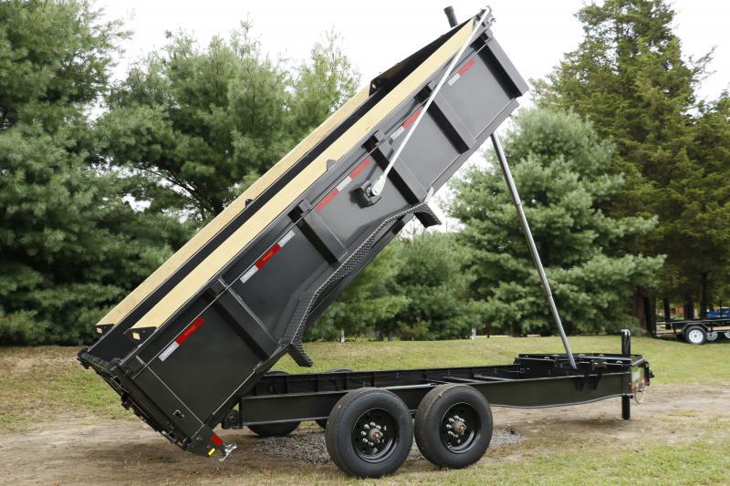 new Dump Trailers Diamond C Trailers  for sale, in Vineland, NJ Thumbnail 34