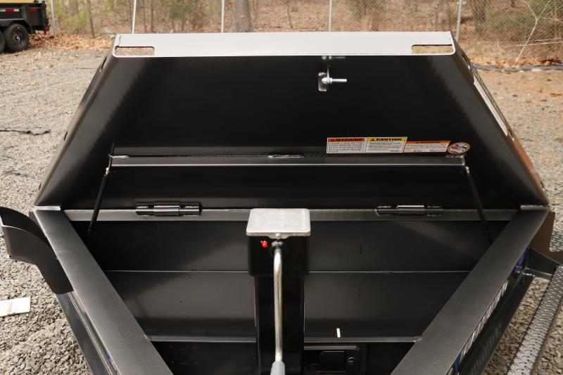 new Equipment / Flatbed Trailers Diamond C Trailers Other for sale, in Vineland, NJ Thumbnail 17