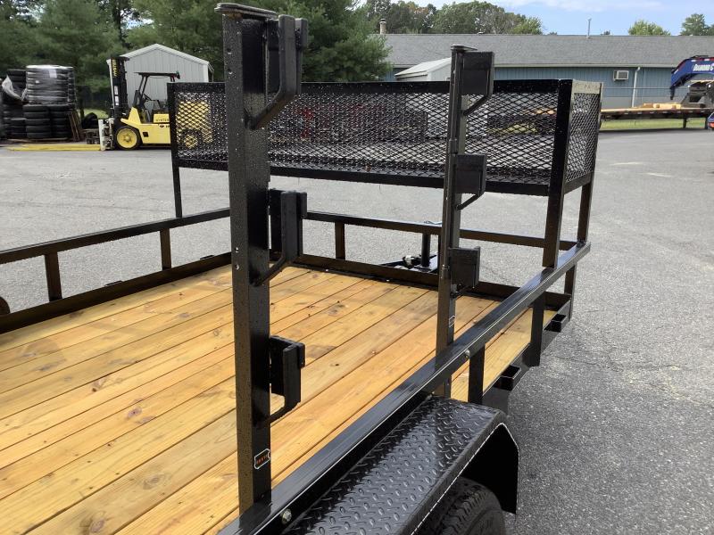 new Utility Trailers Zook's Welding  for sale, in Vineland, NJ Thumbnail 6