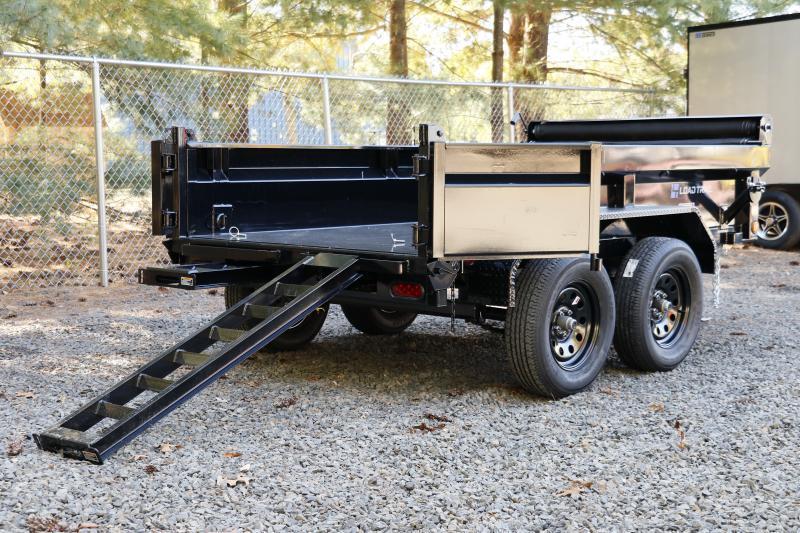 new Dump Trailers Load Trail  for sale, in Vineland, NJ Thumbnail 9