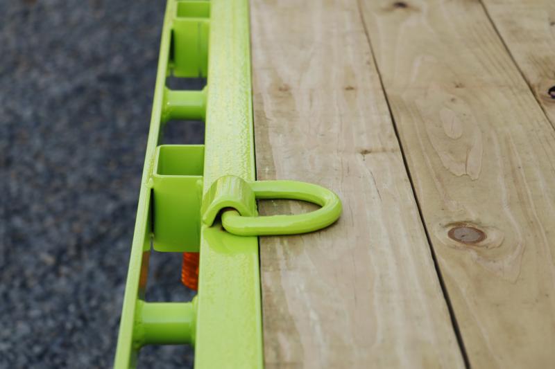 new Equipment / Flatbed Trailers Diamond C Trailers Other for sale, in Vineland, NJ Thumbnail 16