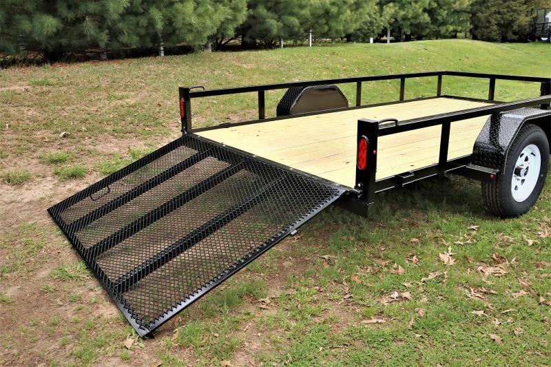 new Utility Trailers Zook's Welding  for sale, in Vineland, NJ Thumbnail 7