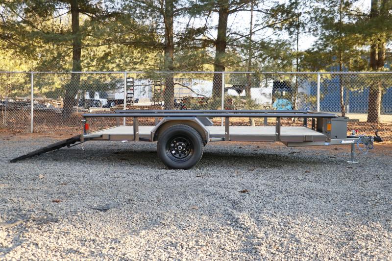 new Utility Trailers Diamond C Trailers Other for sale, in Vineland, NJ Thumbnail 18