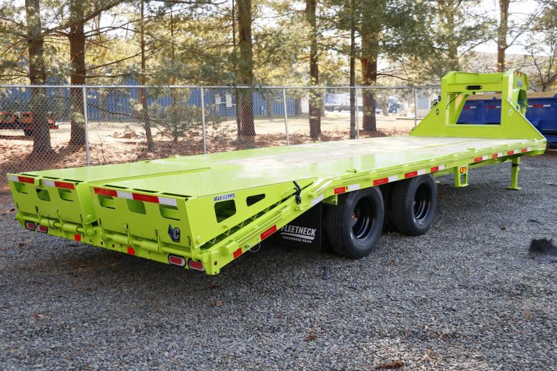 new Equipment / Flatbed Trailers Diamond C Trailers Other for sale, in Vineland, NJ Thumbnail 6