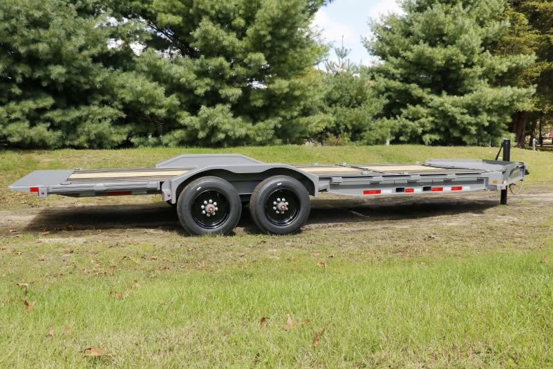 new Equipment / Flatbed Trailers Diamond C Trailers Other for sale, in Vineland, NJ Thumbnail 4