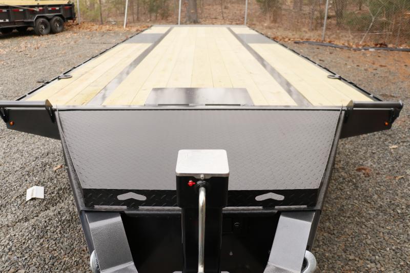 new Equipment / Flatbed Trailers Diamond C Trailers  for sale, in Vineland, NJ Thumbnail 16