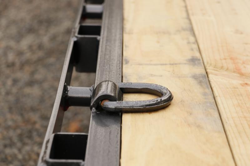 new Equipment / Flatbed Trailers Diamond C Trailers  for sale, in Vineland, NJ Thumbnail 12