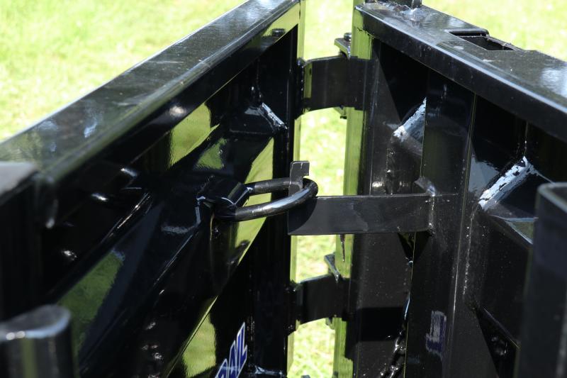 new Dump Trailers Load Trail Other for sale, in Vineland, NJ Thumbnail 16