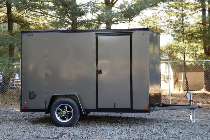 new Cargo (Enclosed) Trailers ITI Trailers Other for sale, in Vineland, NJ Thumbnail 4