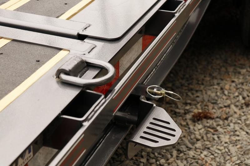 new Equipment / Flatbed Trailers Diamond C Trailers Other for sale, in Vineland, NJ Thumbnail 21