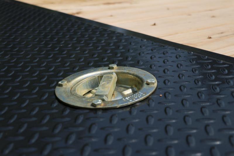 new Car Haulers / Racing Trailers Diamond C Trailers  for sale, in Vineland, NJ Thumbnail 8