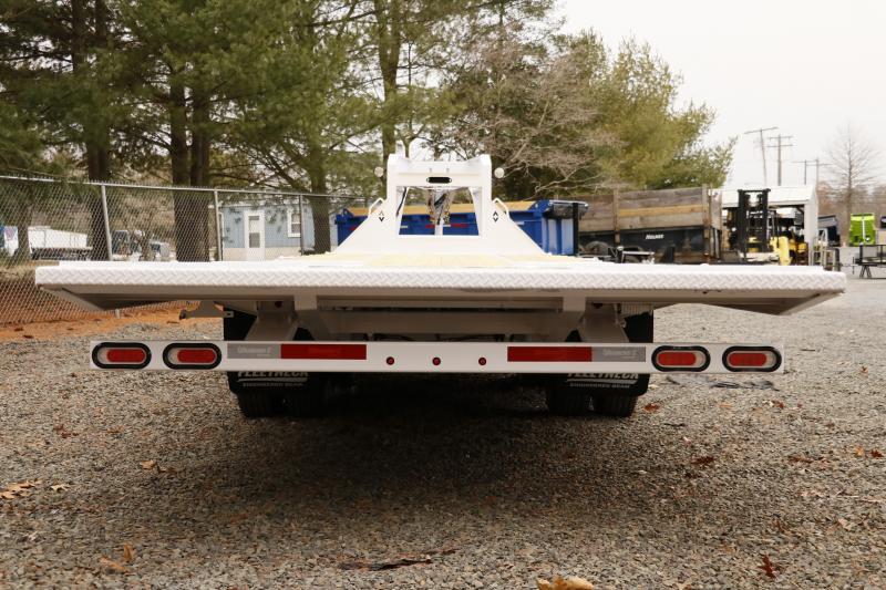 new Equipment / Flatbed Trailers Diamond C Trailers Other for sale, in Vineland, NJ Thumbnail 16