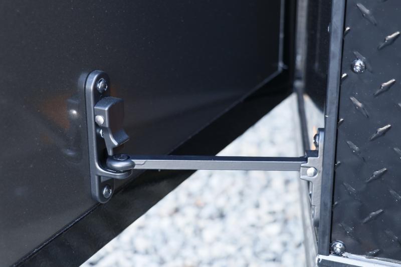 new Cargo (Enclosed) Trailers ITI Trailers Other for sale, in Vineland, NJ Thumbnail 9