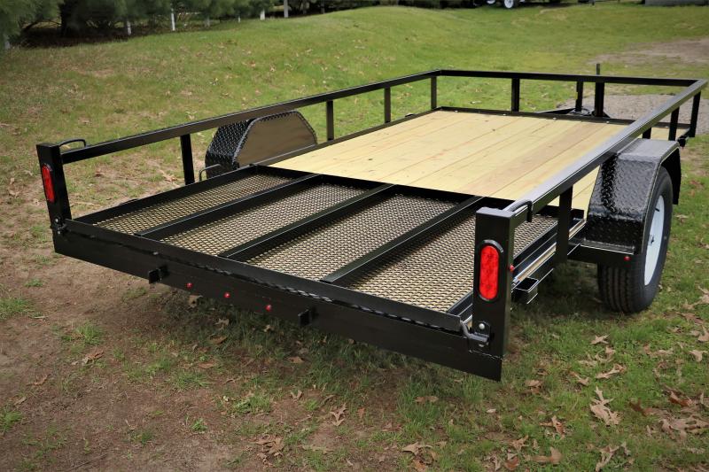 new Utility Trailers Zook's Welding  for sale, in Vineland, NJ Thumbnail 9