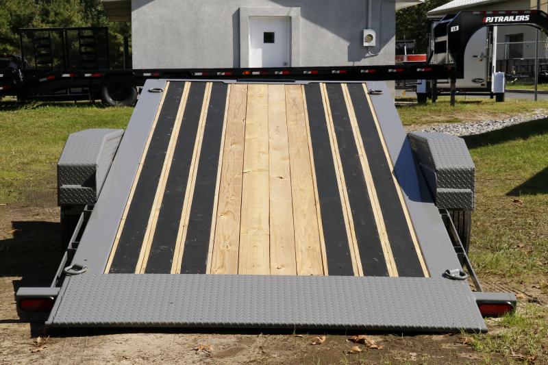 new Equipment / Flatbed Trailers Diamond C Trailers Other for sale, in Vineland, NJ Thumbnail 17