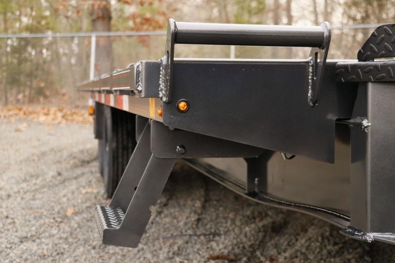 new Equipment / Flatbed Trailers Diamond C Trailers  for sale, in Vineland, NJ Thumbnail 13