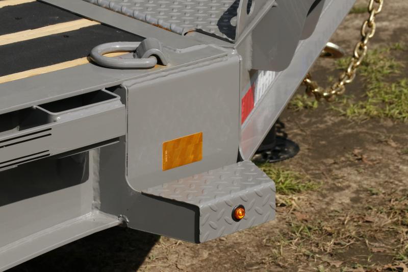 new Equipment / Flatbed Trailers Diamond C Trailers Other for sale, in Vineland, NJ Thumbnail 8