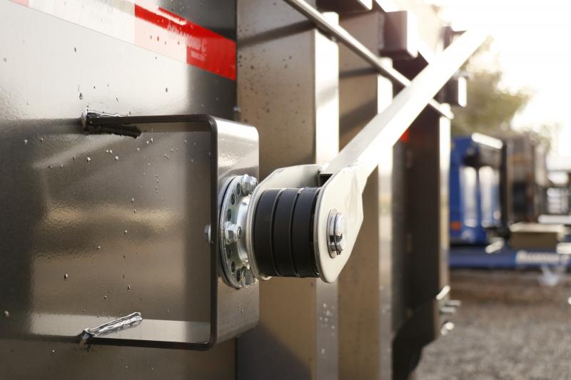 new Dump Trailers Diamond C Trailers Other for sale, in Vineland, NJ Thumbnail 9