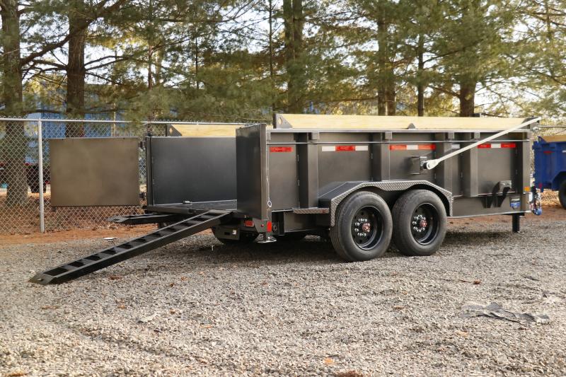 new Dump Trailers Diamond C Trailers Other for sale, in Vineland, NJ Thumbnail 18