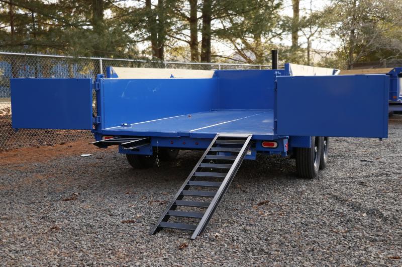 new Dump Trailers Diamond C Trailers  for sale, in Vineland, NJ Thumbnail 15